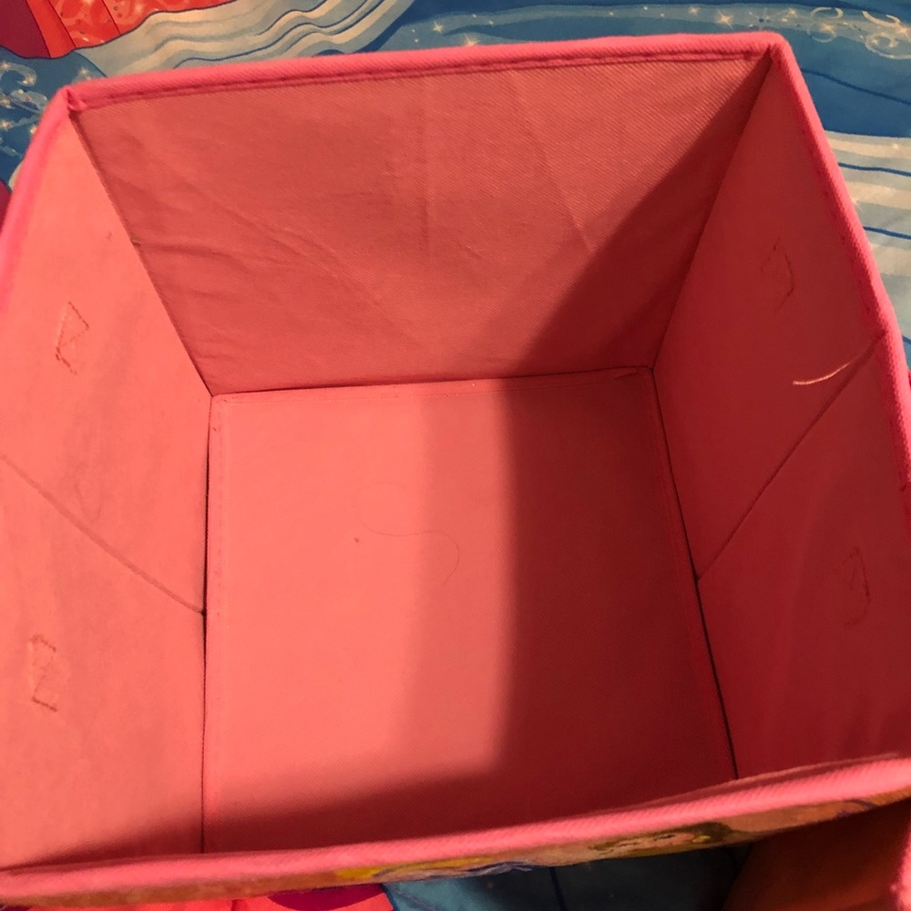 Storage Disney boxes - Picture 2 of 3